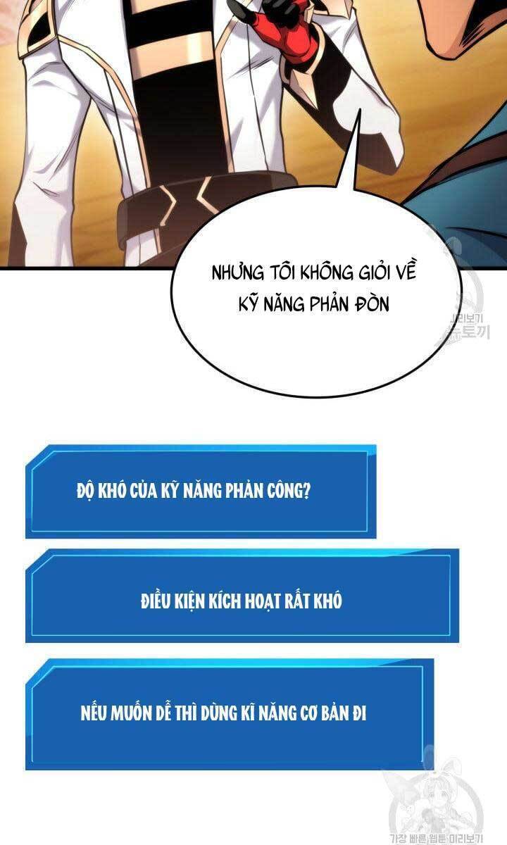 Sự Trở Lại Của Vị Thần Sức Mạnh Chap 92 - Next Chap 93