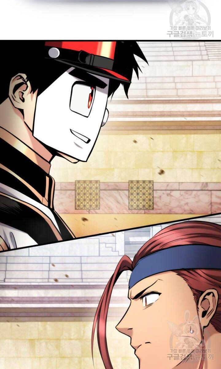 Sự Trở Lại Của Vị Thần Sức Mạnh Chap 92 - Next Chap 93