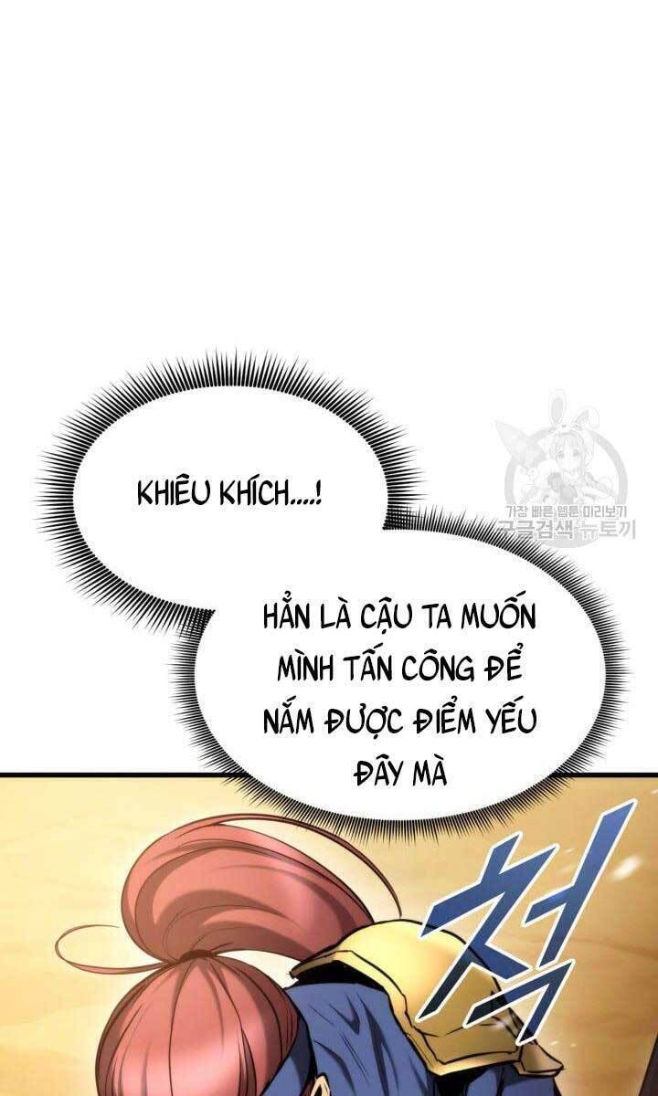 Sự Trở Lại Của Vị Thần Sức Mạnh Chap 92 - Next Chap 93