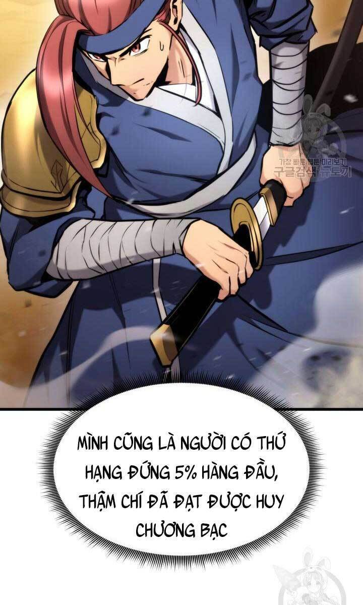 Sự Trở Lại Của Vị Thần Sức Mạnh Chap 92 - Next Chap 93