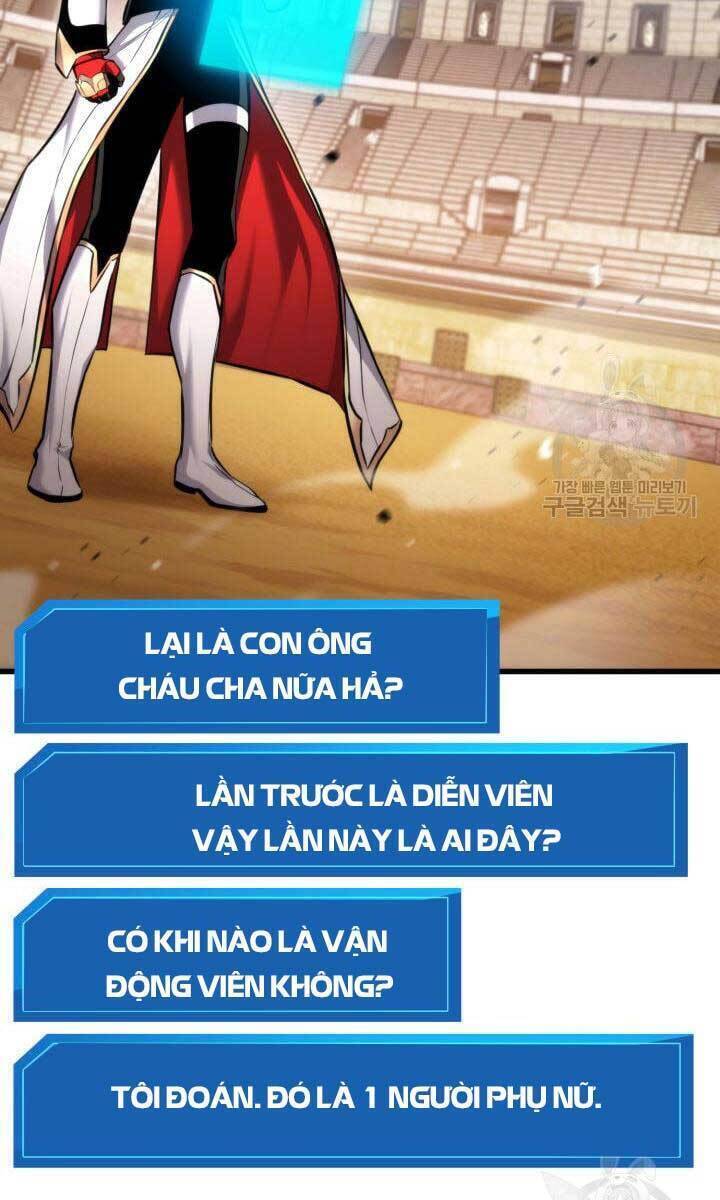 Sự Trở Lại Của Vị Thần Sức Mạnh Chap 92 - Next Chap 93