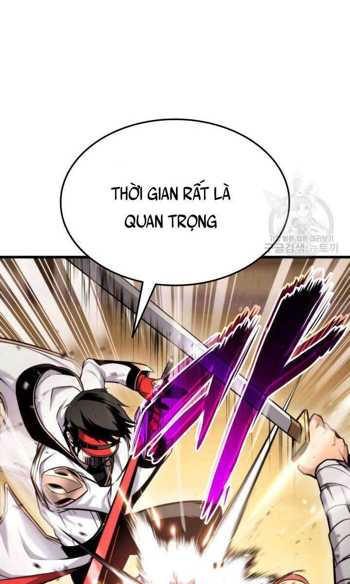 Sự Trở Lại Của Vị Thần Sức Mạnh Chap 92 - Next Chap 93