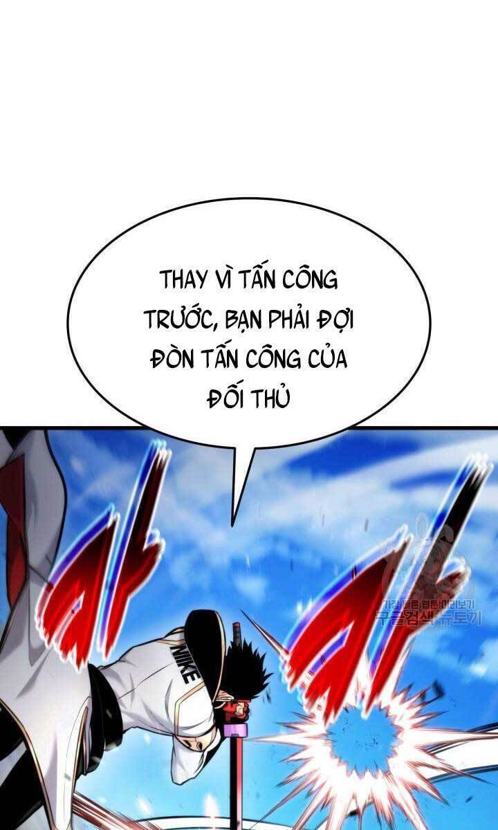 Sự Trở Lại Của Vị Thần Sức Mạnh Chap 92 - Next Chap 93