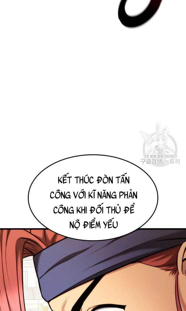 Sự Trở Lại Của Vị Thần Sức Mạnh Chap 92 - Next Chap 93