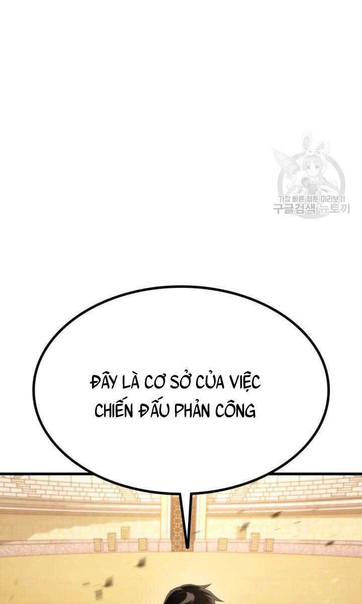 Sự Trở Lại Của Vị Thần Sức Mạnh Chap 92 - Next Chap 93