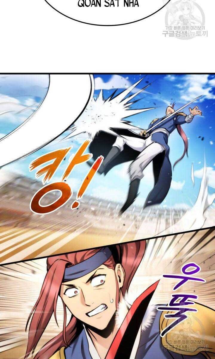 Sự Trở Lại Của Vị Thần Sức Mạnh Chap 92 - Next Chap 93