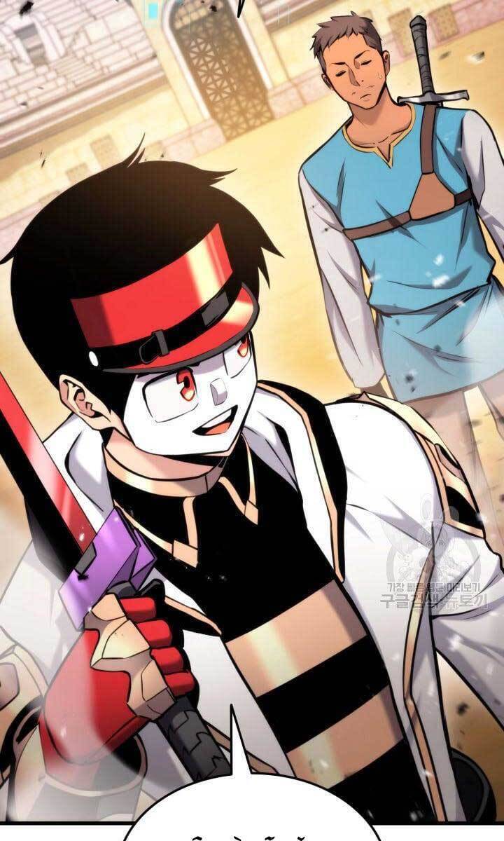 Sự Trở Lại Của Vị Thần Sức Mạnh Chap 92 - Next Chap 93