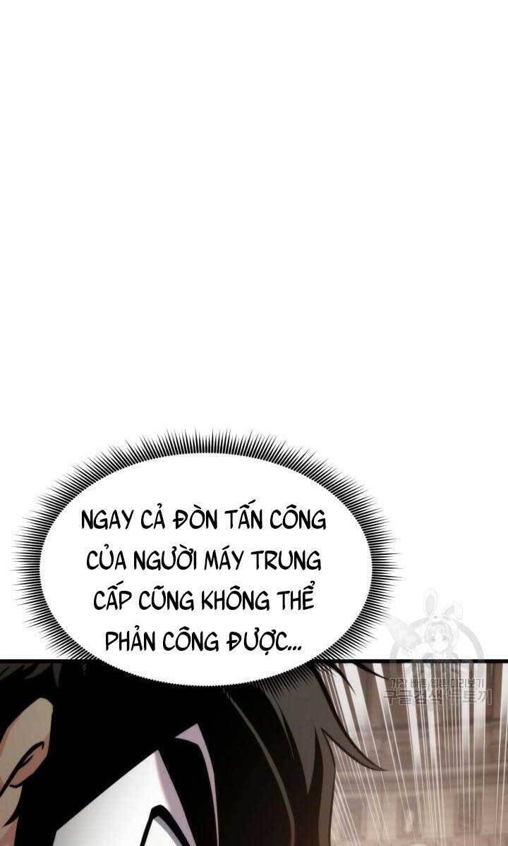 Sự Trở Lại Của Vị Thần Sức Mạnh Chap 92 - Next Chap 93
