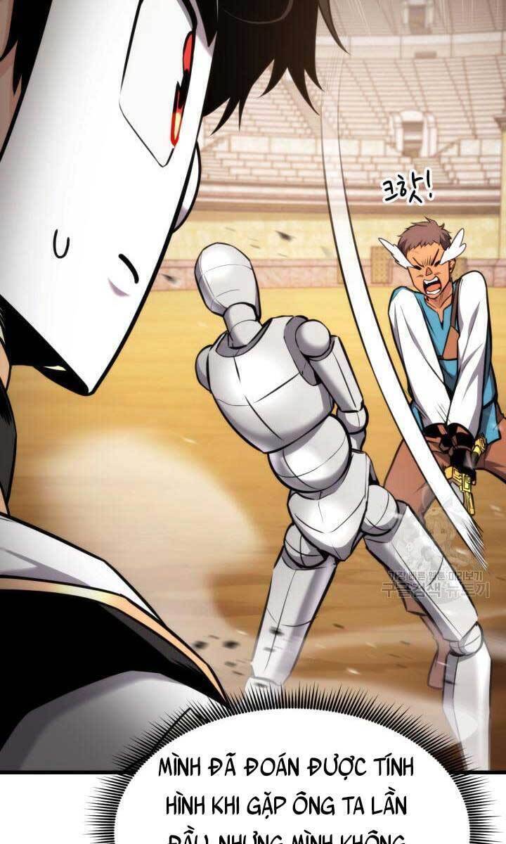 Sự Trở Lại Của Vị Thần Sức Mạnh Chap 92 - Next Chap 93