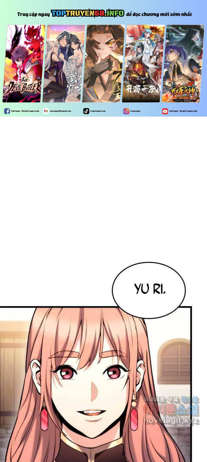 Sự Trở Lại Của Vị Thần Sức Mạnh Chap 93 - Next Chap 94