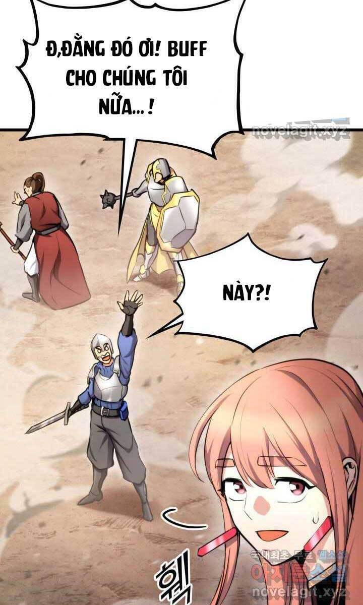 Sự Trở Lại Của Vị Thần Sức Mạnh Chap 93 - Next Chap 94