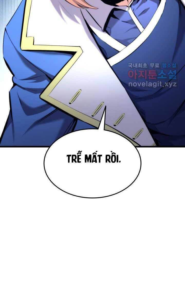 Sự Trở Lại Của Vị Thần Sức Mạnh Chap 93 - Next Chap 94