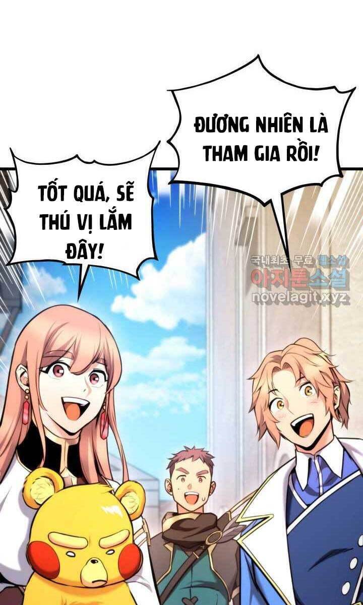 Sự Trở Lại Của Vị Thần Sức Mạnh Chap 93 - Next Chap 94