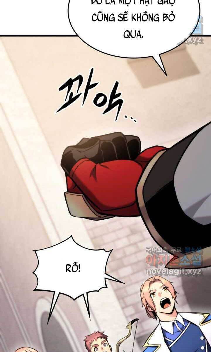Sự Trở Lại Của Vị Thần Sức Mạnh Chap 93 - Next Chap 94