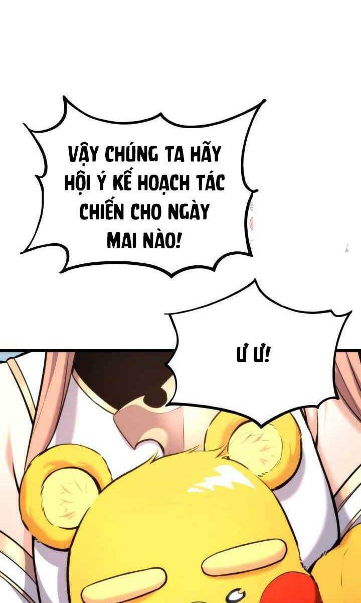 Sự Trở Lại Của Vị Thần Sức Mạnh Chap 93 - Next Chap 94