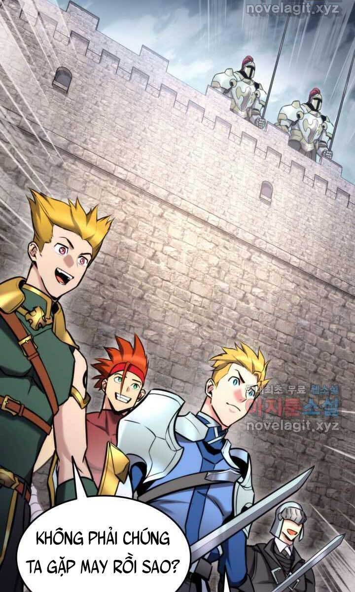Sự Trở Lại Của Vị Thần Sức Mạnh Chap 93 - Next Chap 94