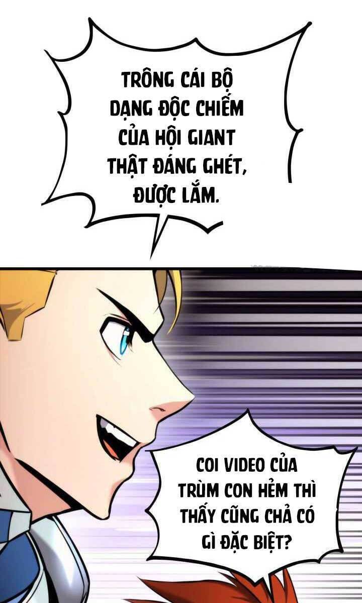 Sự Trở Lại Của Vị Thần Sức Mạnh Chap 93 - Next Chap 94