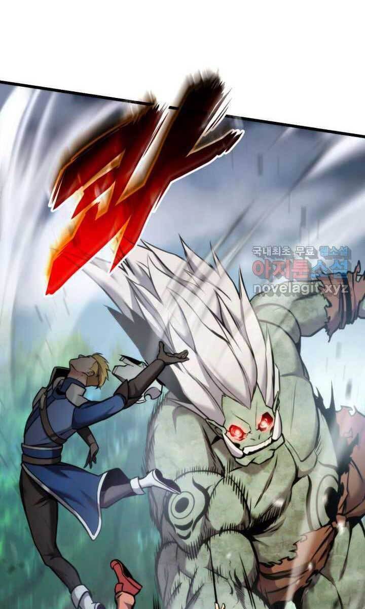 Sự Trở Lại Của Vị Thần Sức Mạnh Chap 93 - Next Chap 94