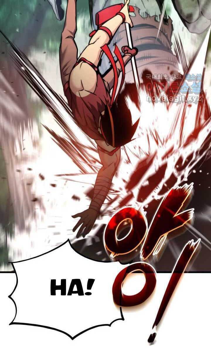 Sự Trở Lại Của Vị Thần Sức Mạnh Chap 93 - Next Chap 94