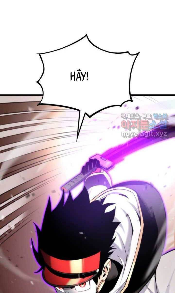 Sự Trở Lại Của Vị Thần Sức Mạnh Chap 93 - Next Chap 94