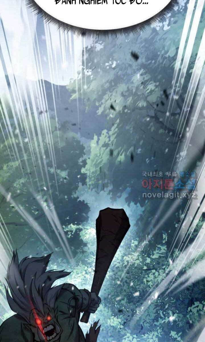 Sự Trở Lại Của Vị Thần Sức Mạnh Chap 93 - Next Chap 94
