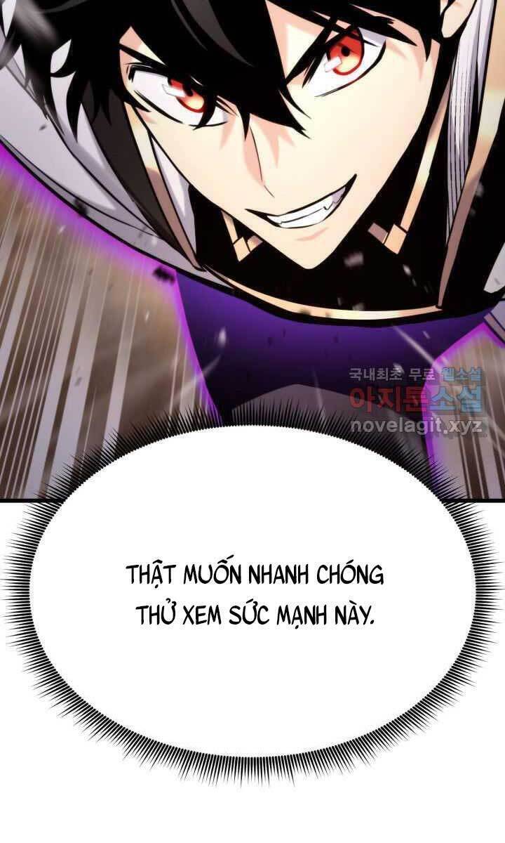 Sự Trở Lại Của Vị Thần Sức Mạnh Chap 93 - Next Chap 94