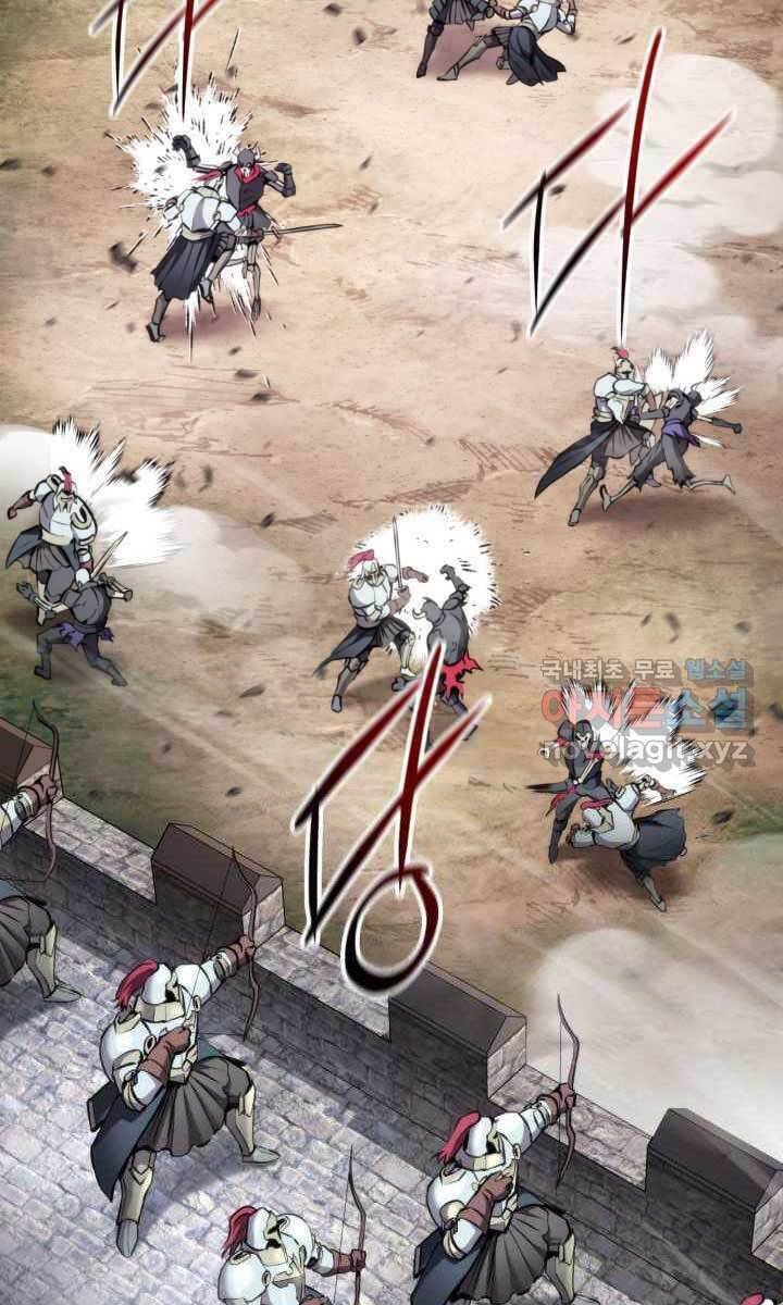 Sự Trở Lại Của Vị Thần Sức Mạnh Chap 93 - Next Chap 94