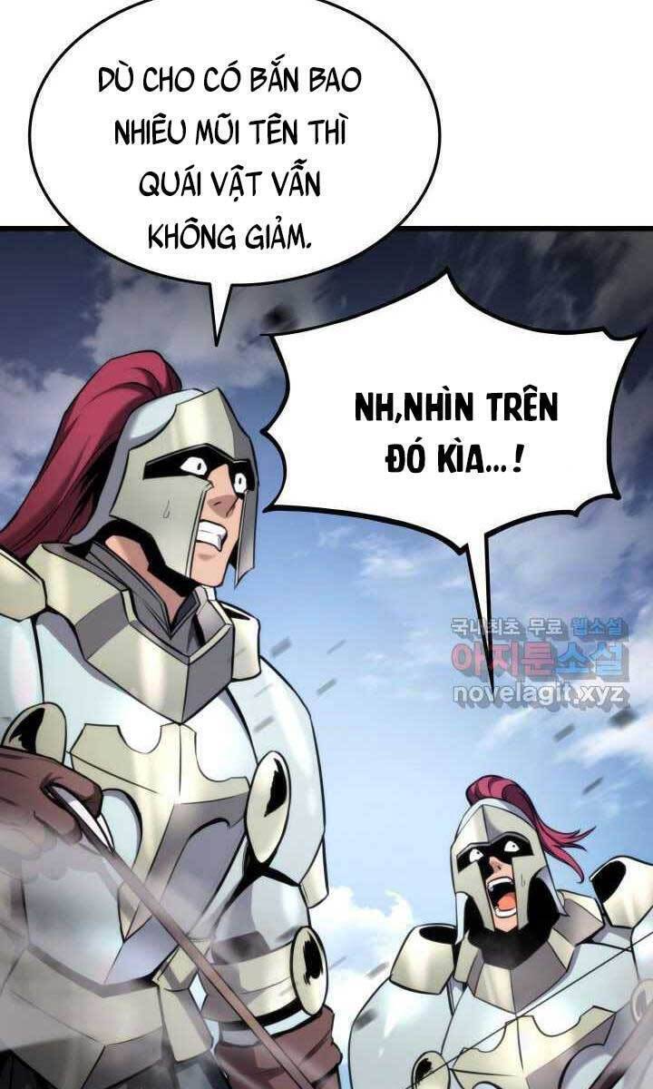 Sự Trở Lại Của Vị Thần Sức Mạnh Chap 93 - Next Chap 94