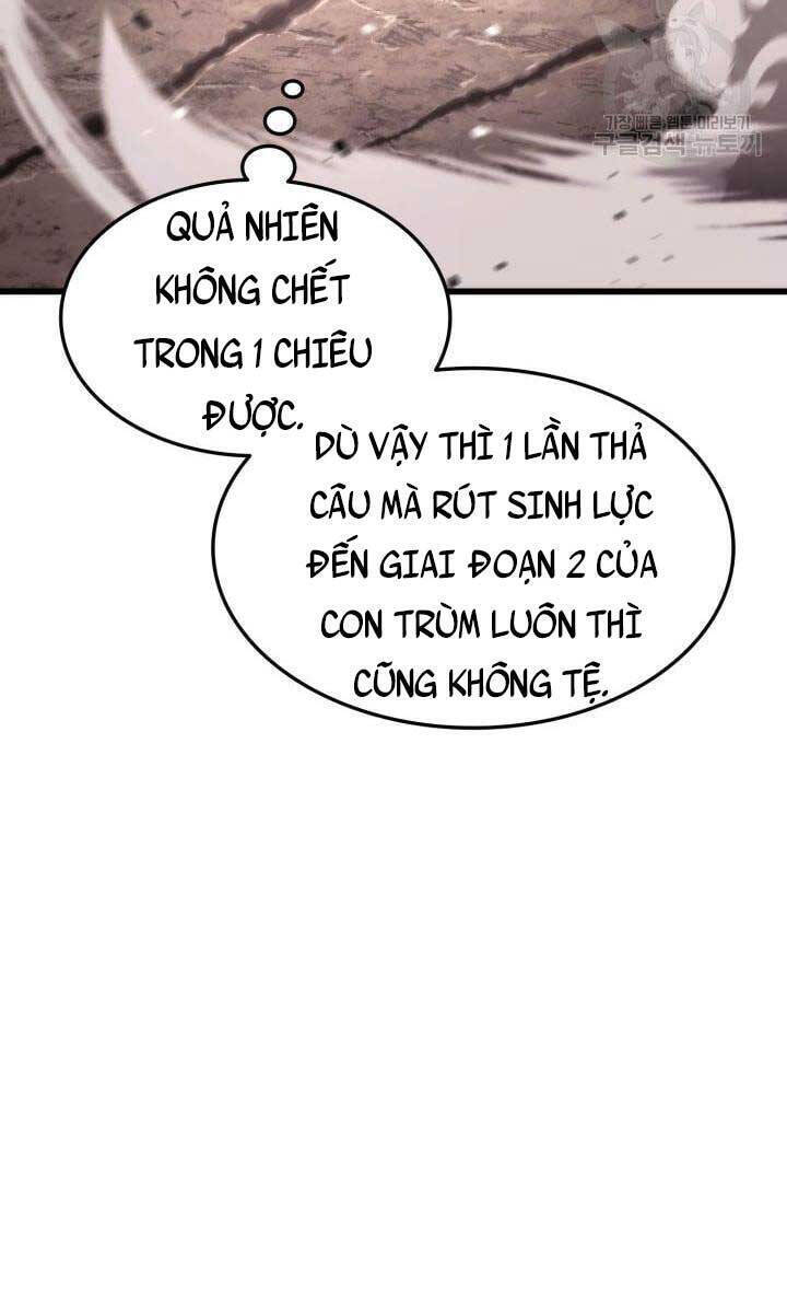 Sự Trở Lại Của Vị Thần Sức Mạnh Chap 95 - Next Chap 96
