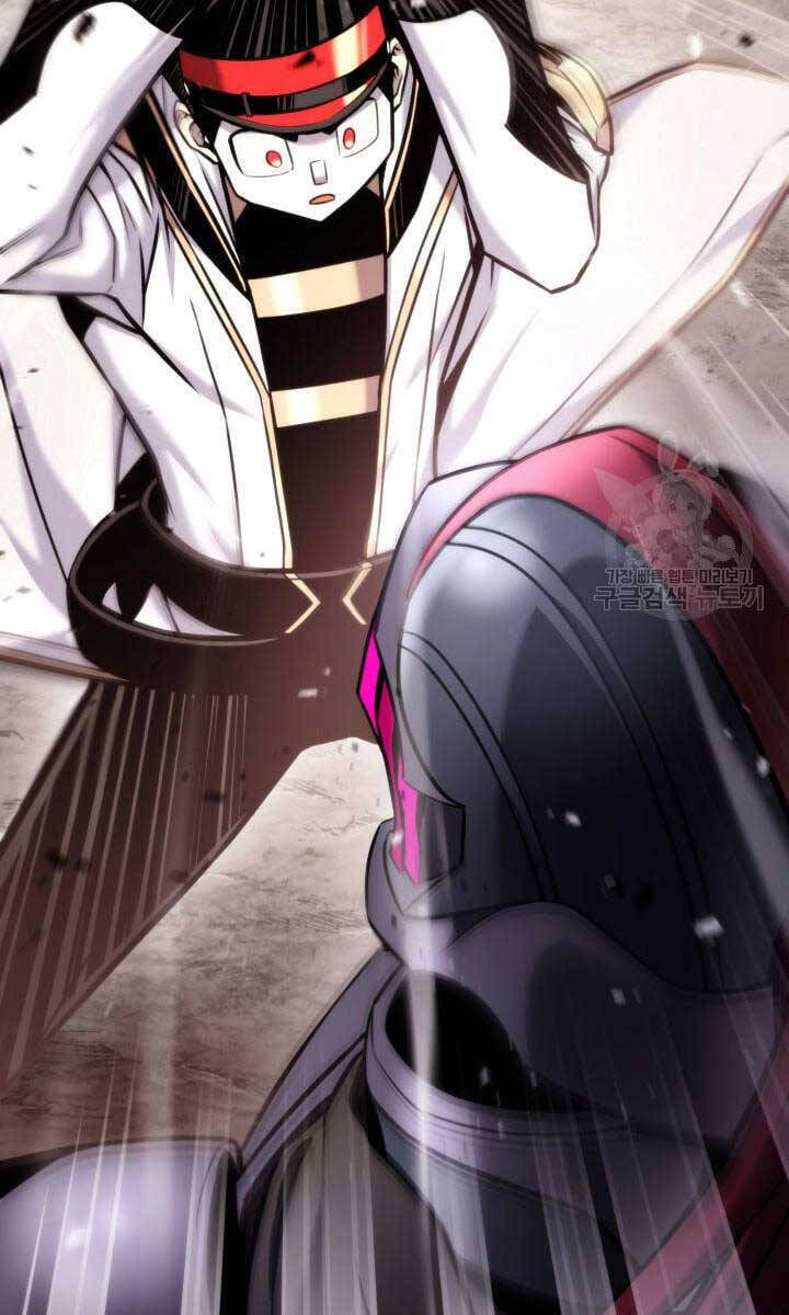 Sự Trở Lại Của Vị Thần Sức Mạnh Chap 95 - Next Chap 96