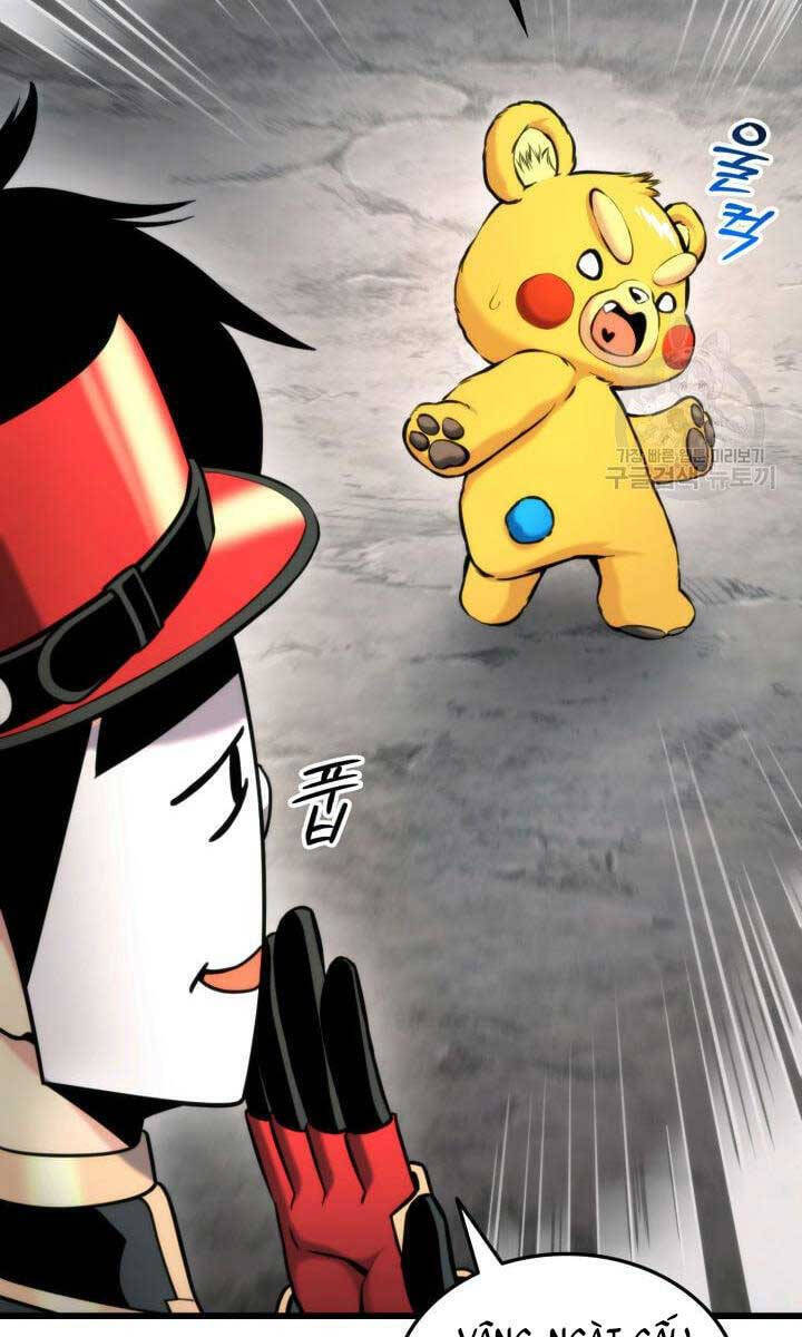 Sự Trở Lại Của Vị Thần Sức Mạnh Chap 95 - Next Chap 96