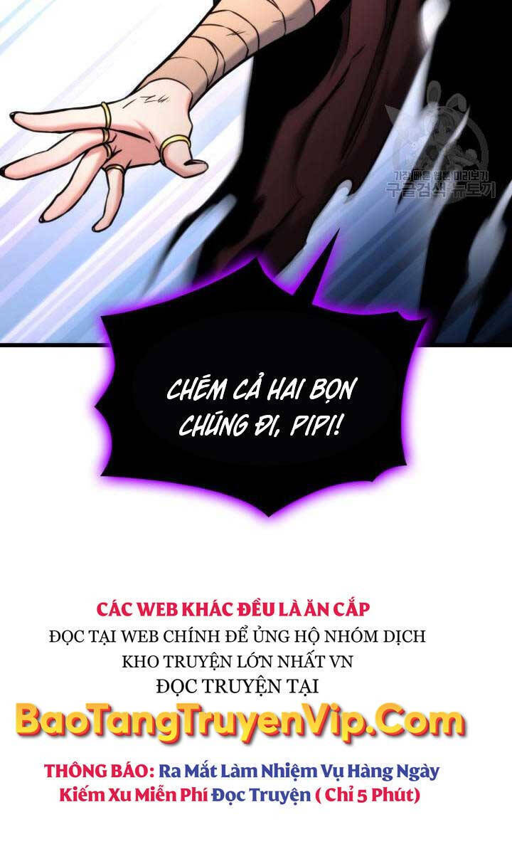 Sự Trở Lại Của Vị Thần Sức Mạnh Chap 95 - Next Chap 96