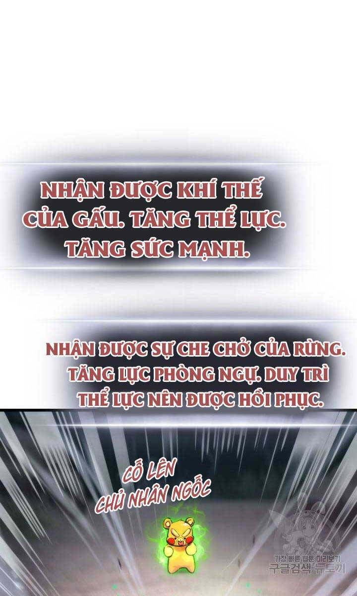 Sự Trở Lại Của Vị Thần Sức Mạnh Chap 95 - Next Chap 96