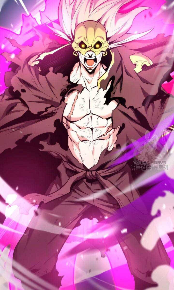 Sự Trở Lại Của Vị Thần Sức Mạnh Chap 95 - Next Chap 96