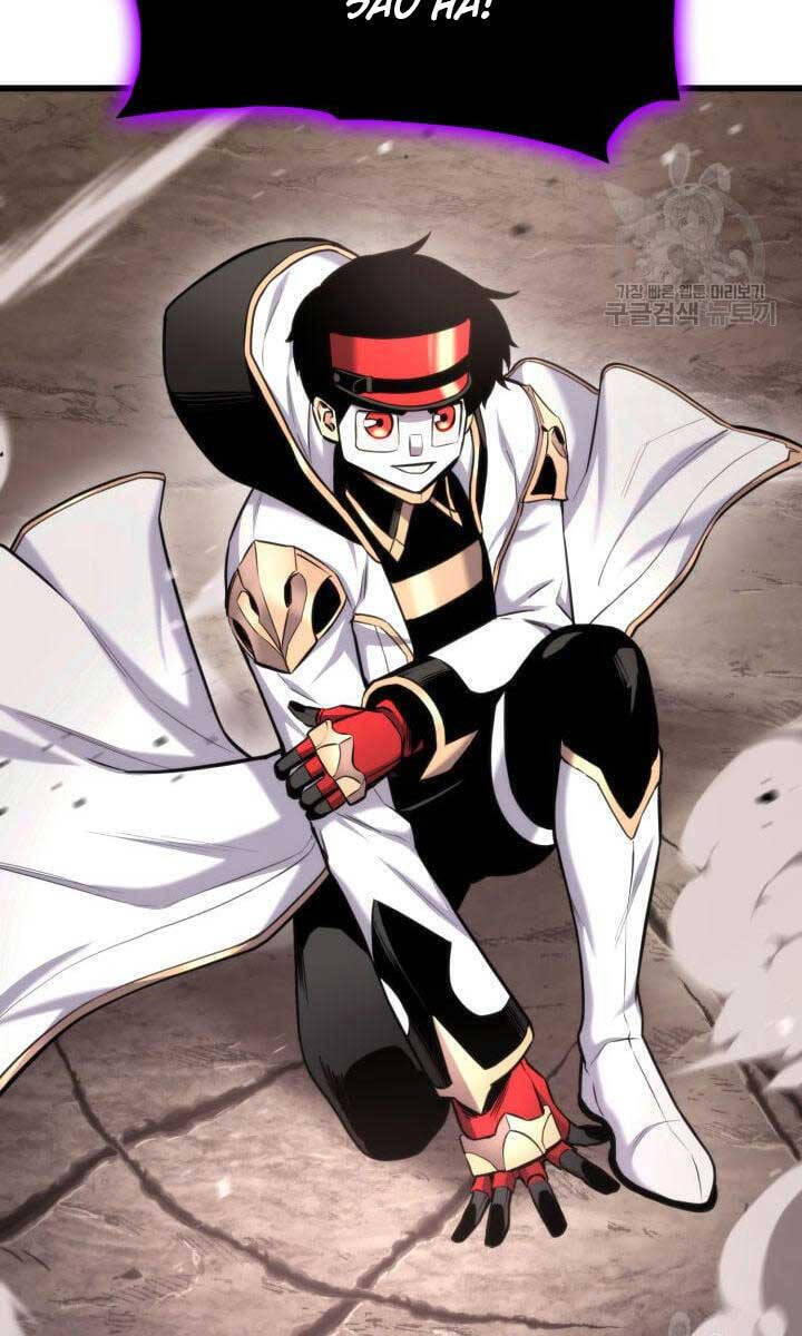 Sự Trở Lại Của Vị Thần Sức Mạnh Chap 95 - Next Chap 96