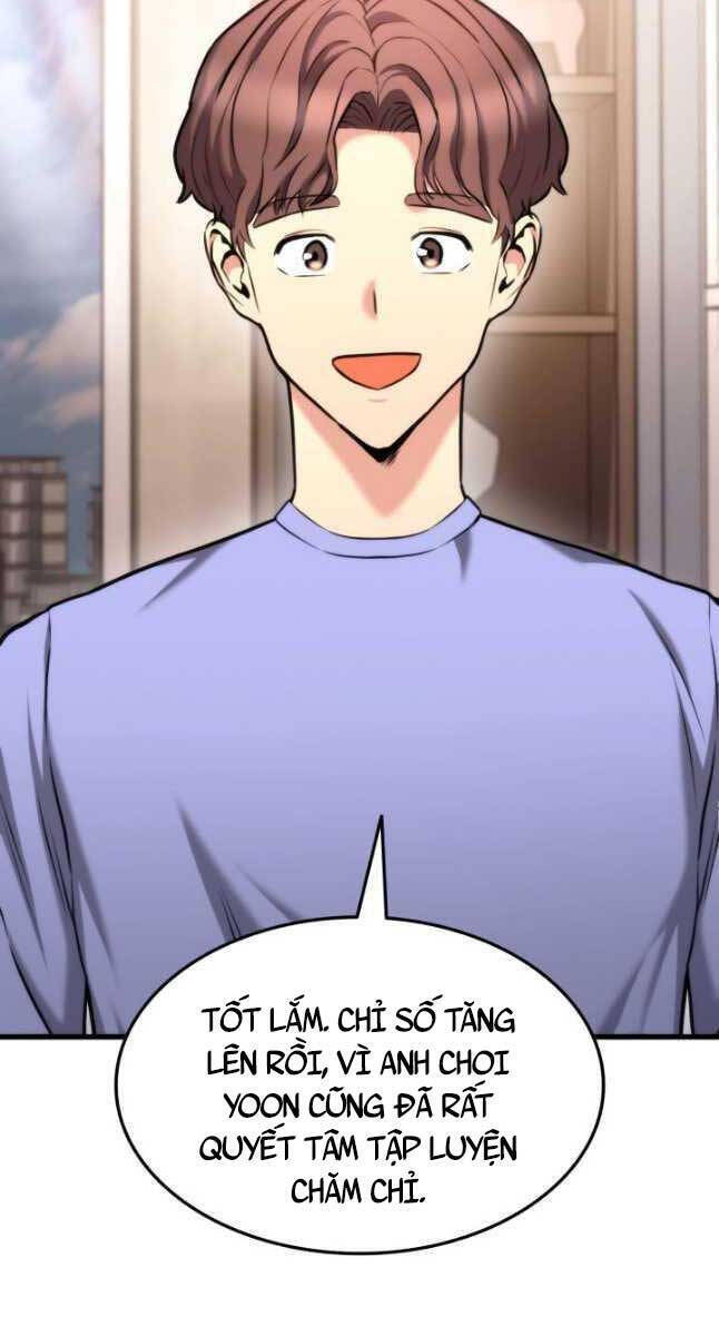 Sự Trở Lại Của Vị Thần Sức Mạnh Chap 96 - Next Chap 97