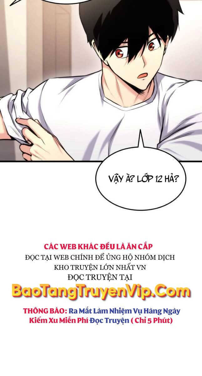 Sự Trở Lại Của Vị Thần Sức Mạnh Chap 96 - Next Chap 97