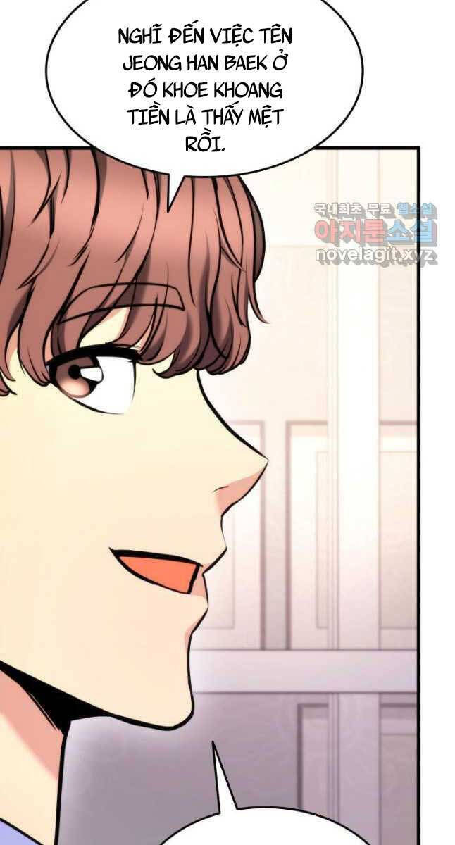 Sự Trở Lại Của Vị Thần Sức Mạnh Chap 96 - Next Chap 97