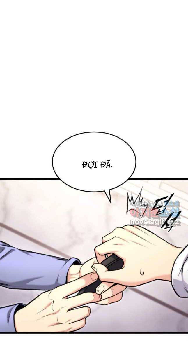 Sự Trở Lại Của Vị Thần Sức Mạnh Chap 96 - Next Chap 97