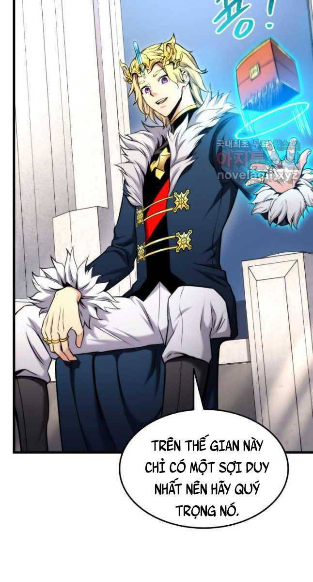 Sự Trở Lại Của Vị Thần Sức Mạnh Chap 96 - Next Chap 97
