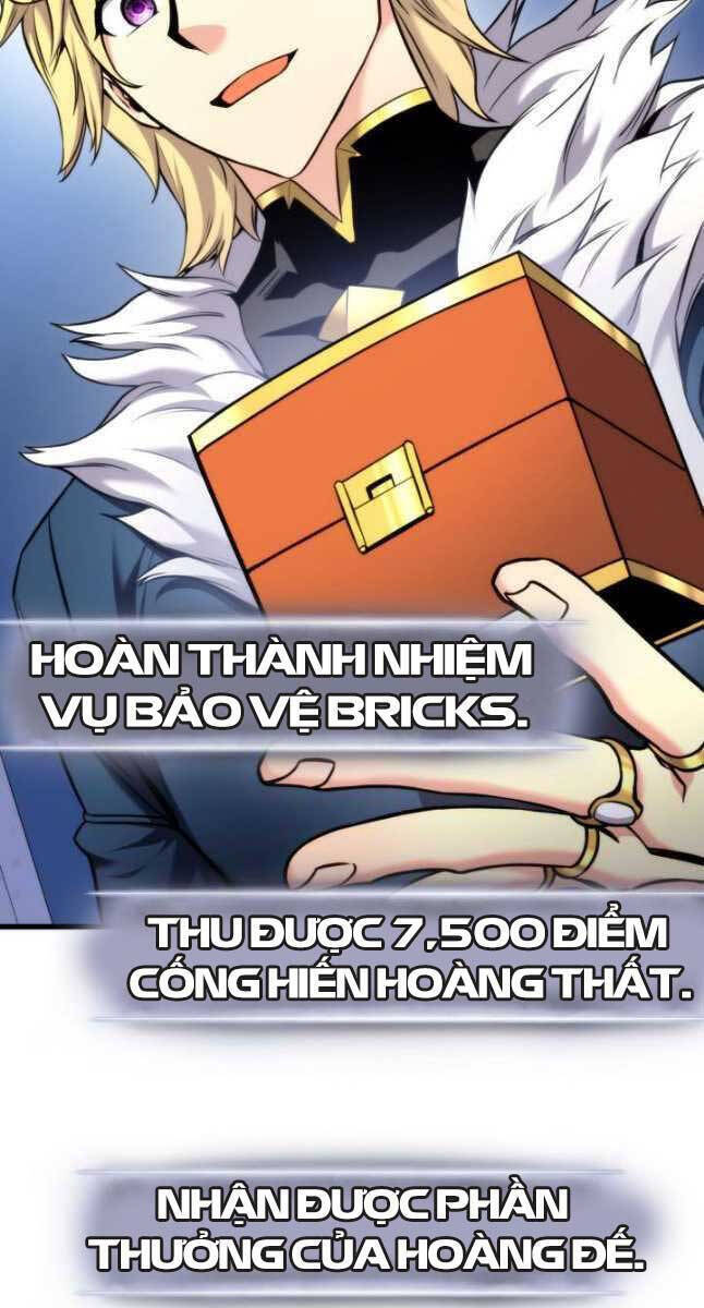 Sự Trở Lại Của Vị Thần Sức Mạnh Chap 96 - Next Chap 97