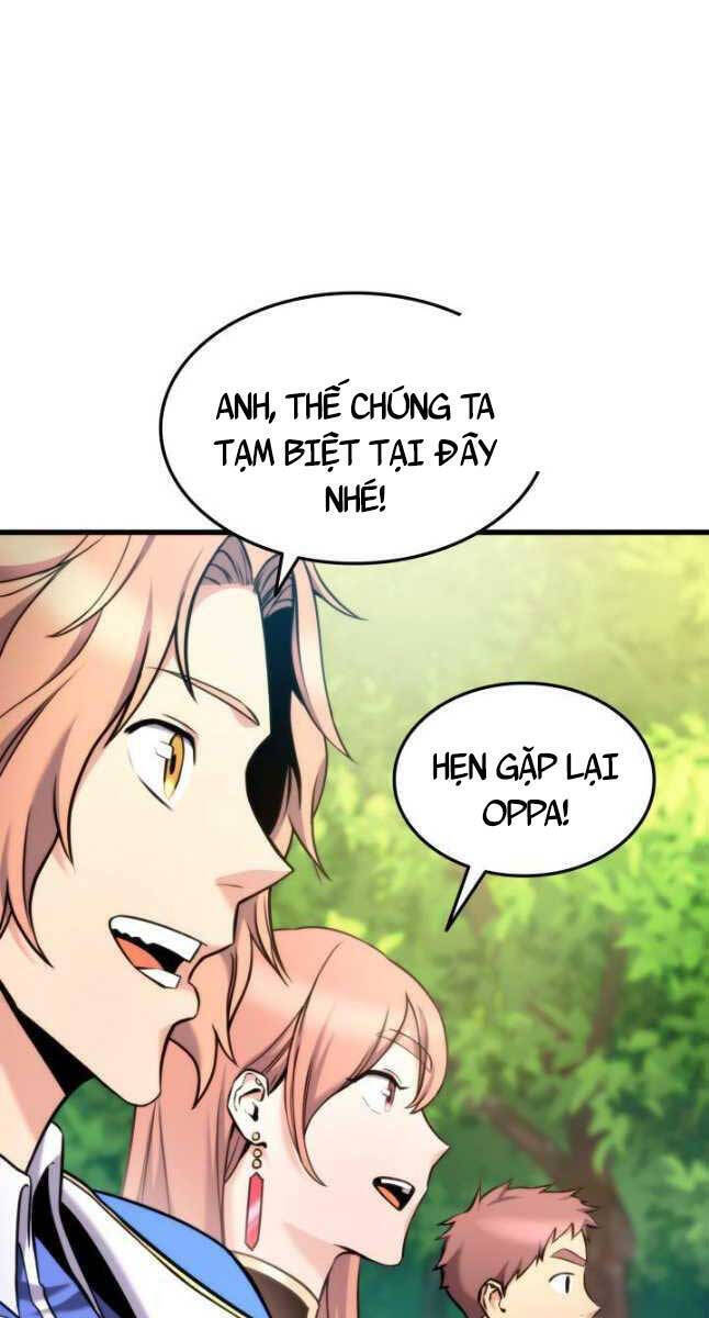 Sự Trở Lại Của Vị Thần Sức Mạnh Chap 96 - Next Chap 97