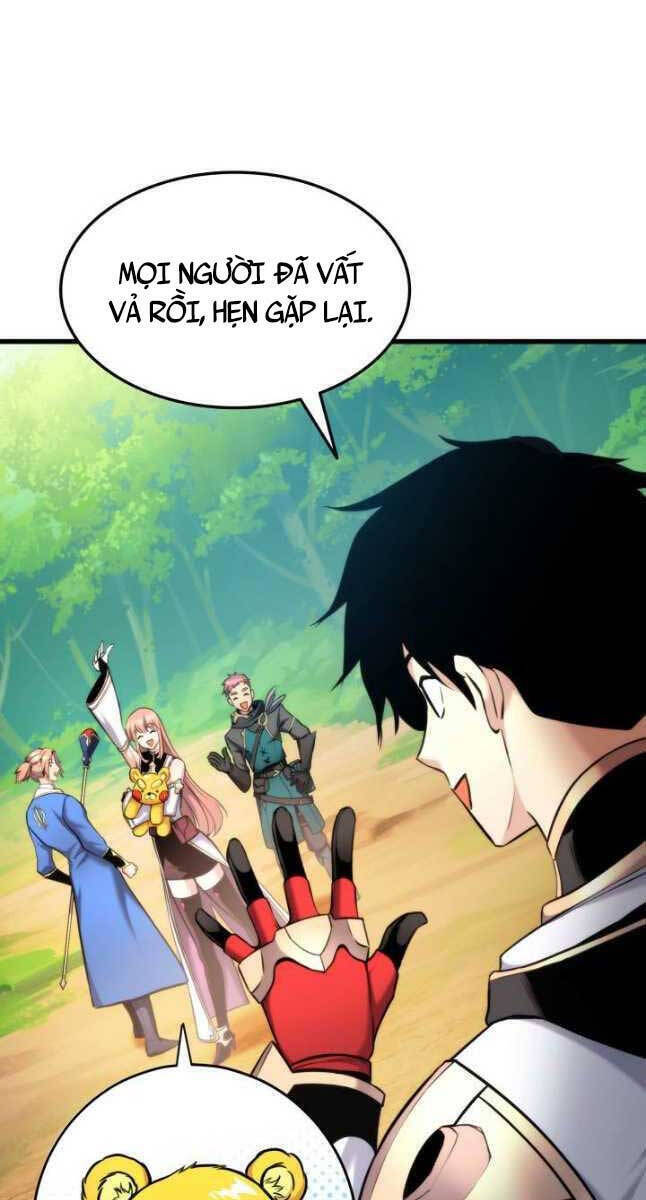 Sự Trở Lại Của Vị Thần Sức Mạnh Chap 96 - Next Chap 97