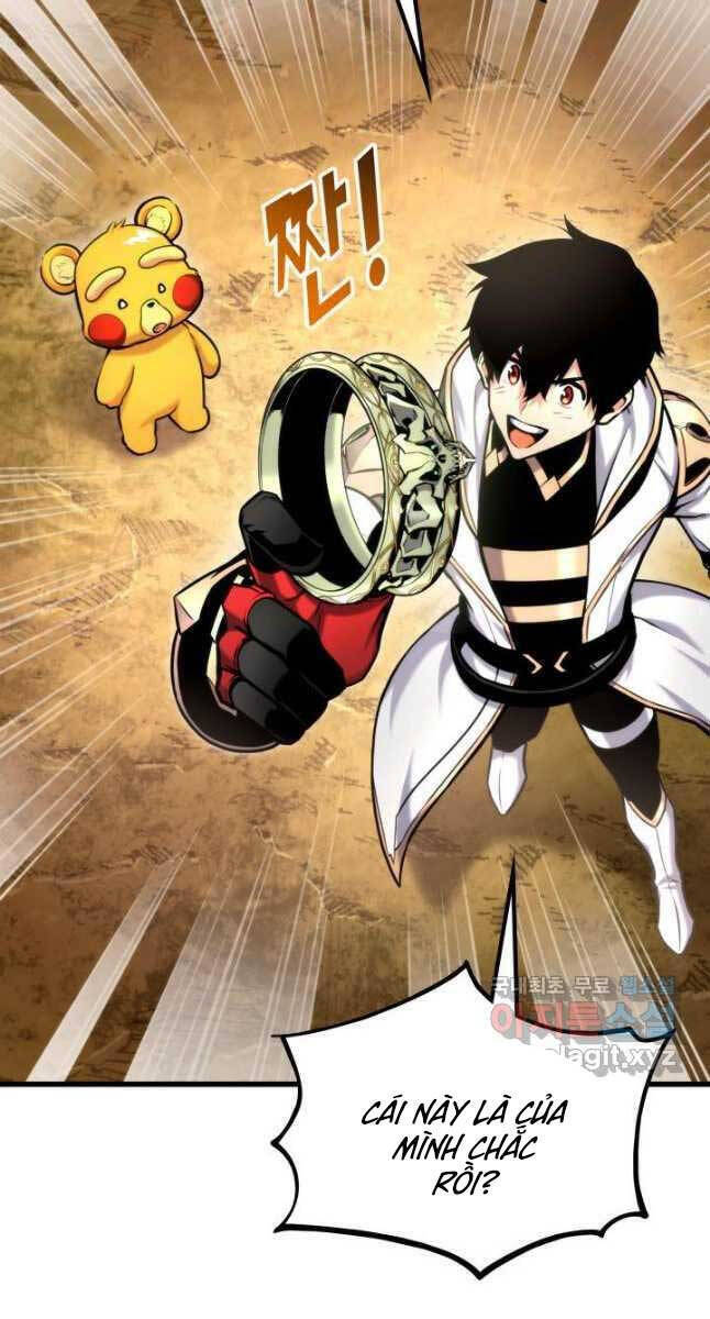 Sự Trở Lại Của Vị Thần Sức Mạnh Chap 96 - Next Chap 97