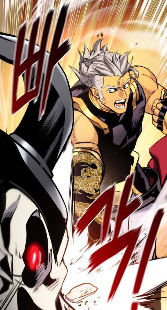 Sự Trở Lại Của Vị Thần Sức Mạnh Chap 96 - Next Chap 97