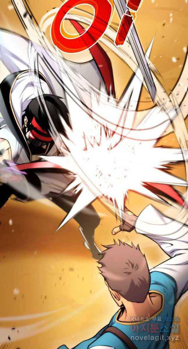 Sự Trở Lại Của Vị Thần Sức Mạnh Chap 96 - Next Chap 97