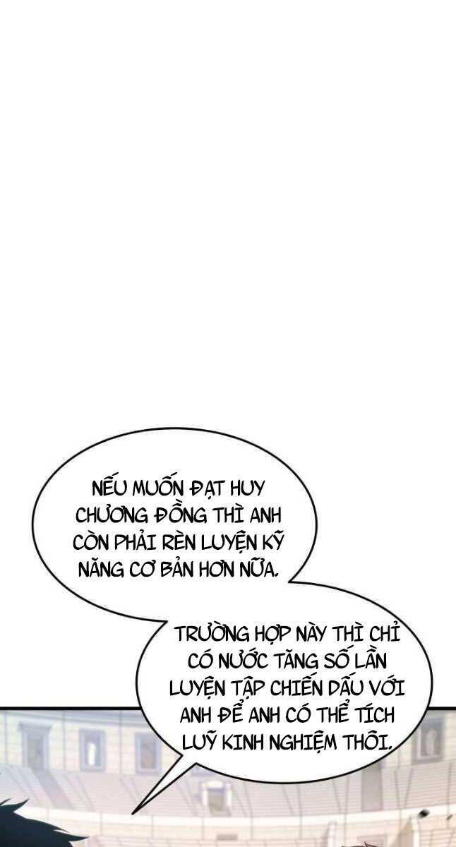 Sự Trở Lại Của Vị Thần Sức Mạnh Chap 96 - Next Chap 97