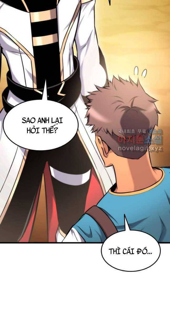 Sự Trở Lại Của Vị Thần Sức Mạnh Chap 96 - Next Chap 97