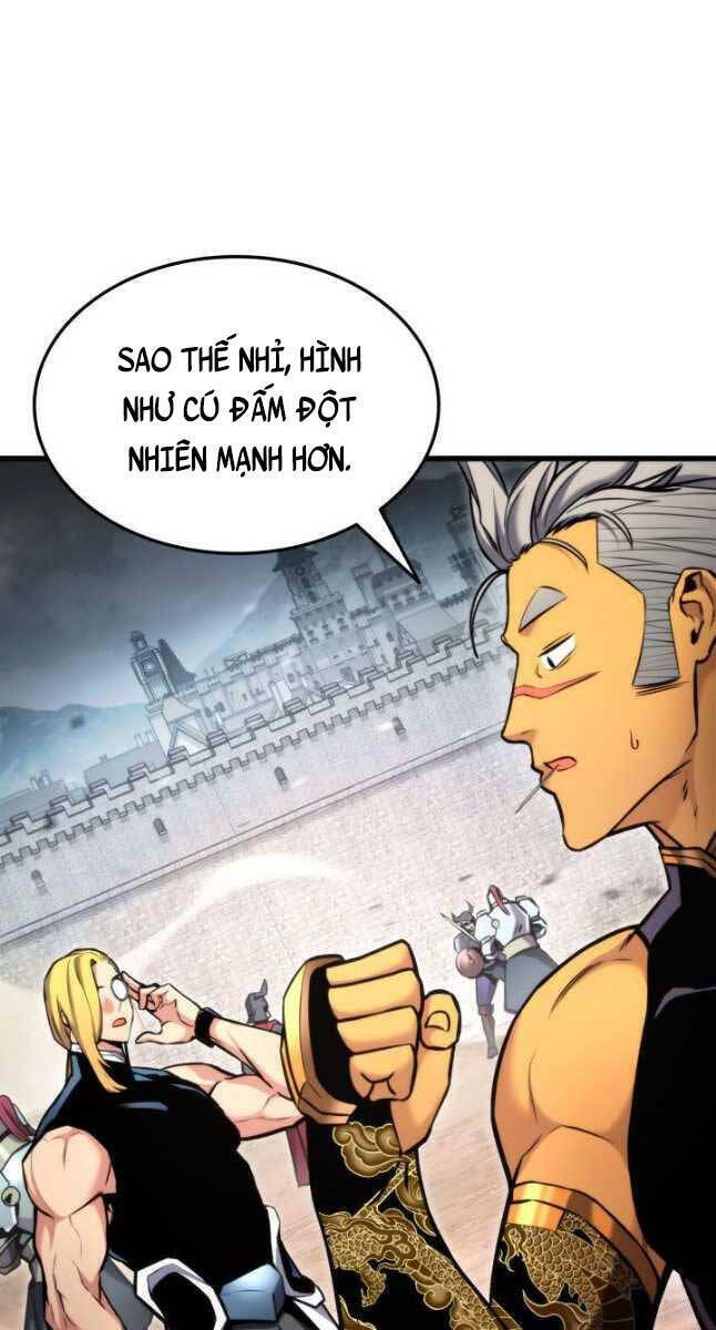 Sự Trở Lại Của Vị Thần Sức Mạnh Chap 96 - Next Chap 97
