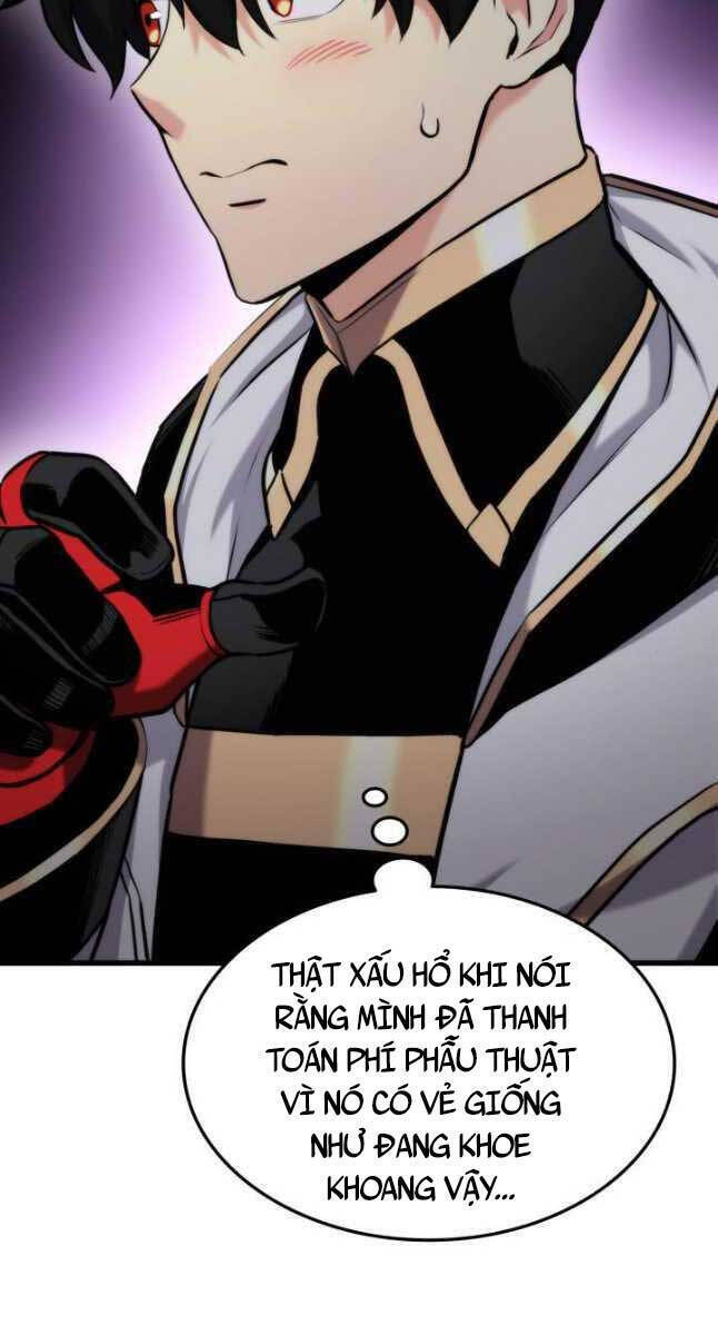 Sự Trở Lại Của Vị Thần Sức Mạnh Chap 96 - Next Chap 97